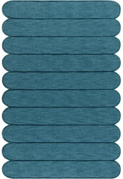 Mystique M-5491 5' x 7'6" Handmade Rug