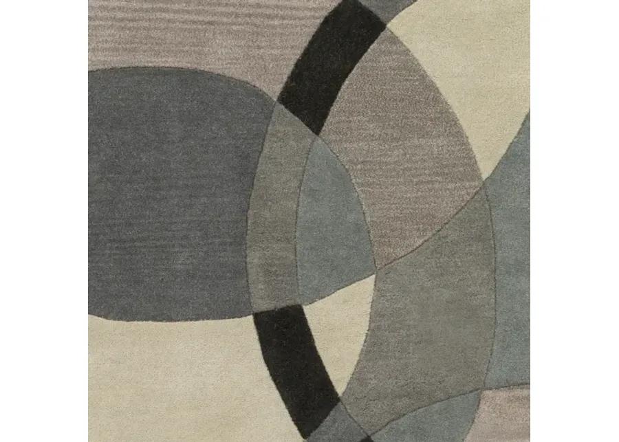 Forum 5' x 8' Rug