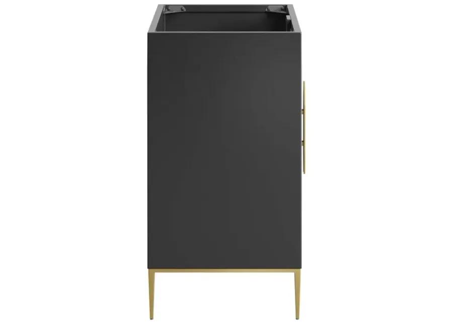 Awaken 30" Bathroom Vanity Cabinet