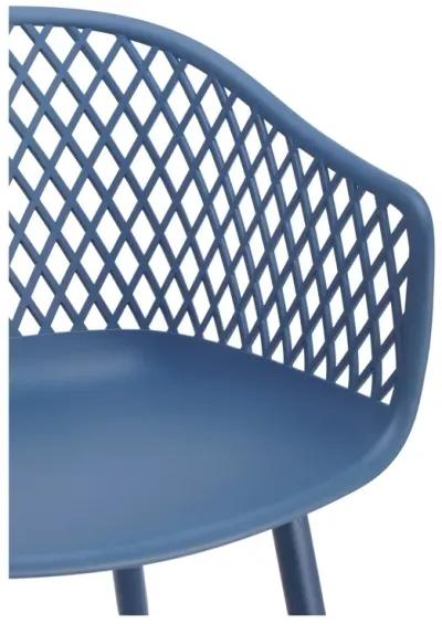 Piazza Outdoor Chair ( Set Of 2 )