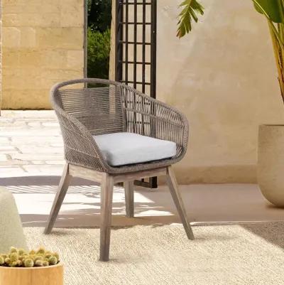 Tutti Frutti Indoor Outdoor Dining Chair