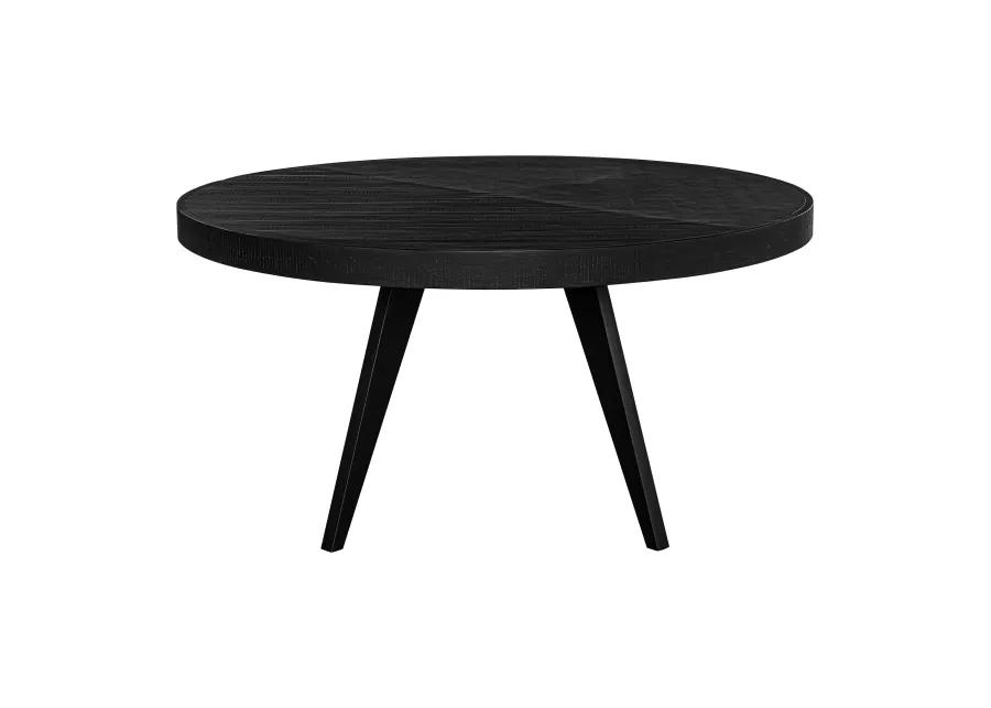 PARQ 60IN ROUND DINING TABLE