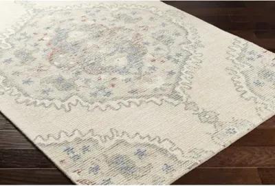 Vivianne VVE-2302 8' x 10' Hand Made Rug