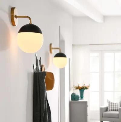 Stellar 1-Light Wall Sconce