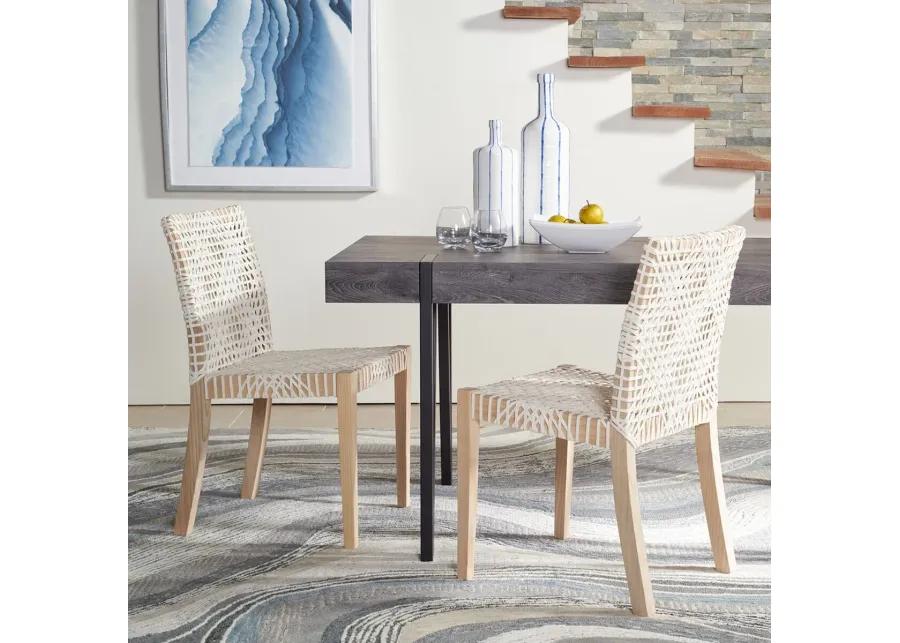 Tyria Dining Chair - Set of 2