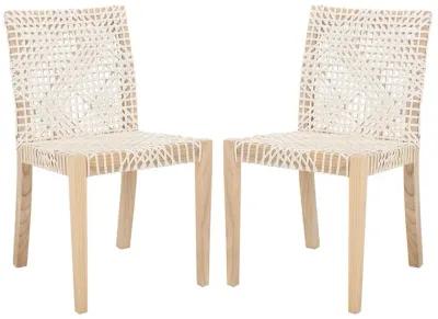 Tyria Dining Chair - Set of 2