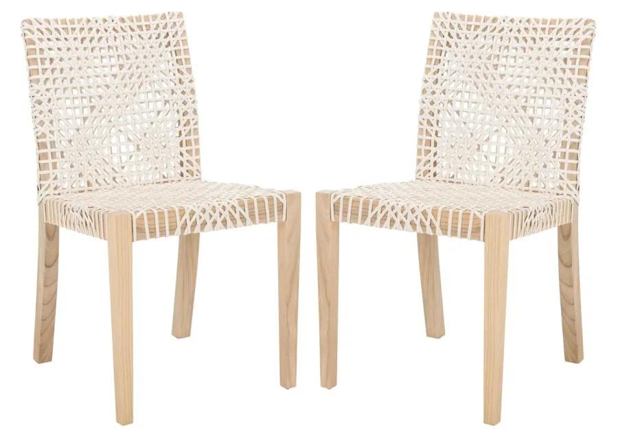 Tyria Dining Chair - Set of 2