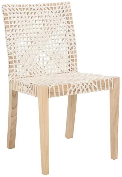 Tyria Dining Chair - Set of 2