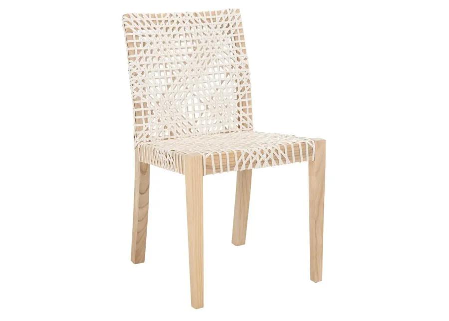 Tyria Dining Chair - Set of 2