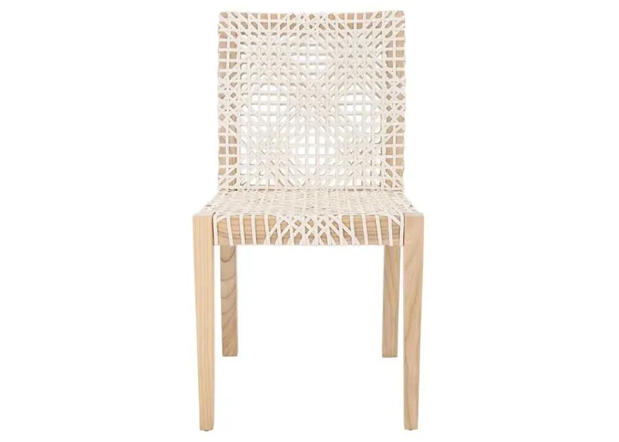 Tyria Dining Chair - Set of 2