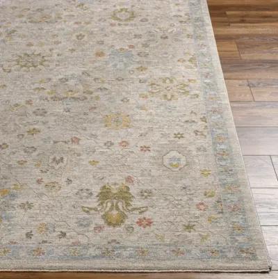 Avant Garde AVT-2377 7'10" x 10'2" Machine Woven Rug