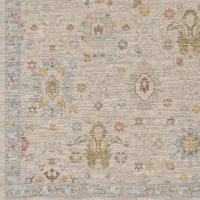 Avant Garde AVT-2377 7'10" x 10'2" Machine Woven Rug