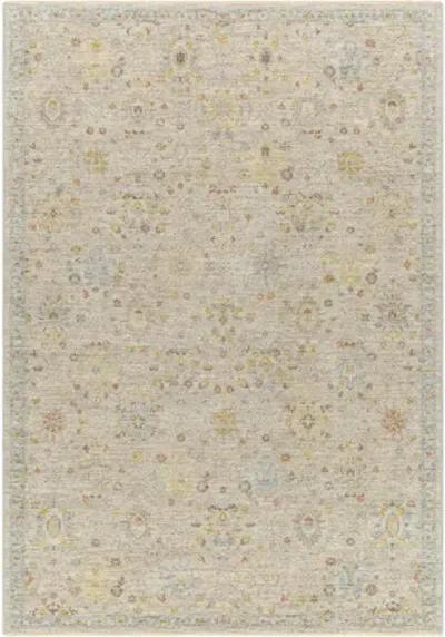 Avant Garde AVT-2377 7'10" x 10'2" Machine Woven Rug