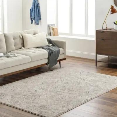 Alder ALD-2313 7'7" x 10' Machine Woven Rug