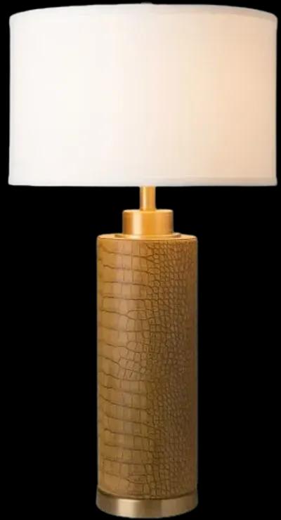 Buchanan Table Lamp