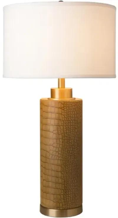 Buchanan Table Lamp