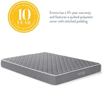 Emma 8" King Mattress