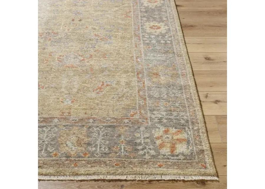 Monterey MOY-2306 9' x 12' Handmade Rug