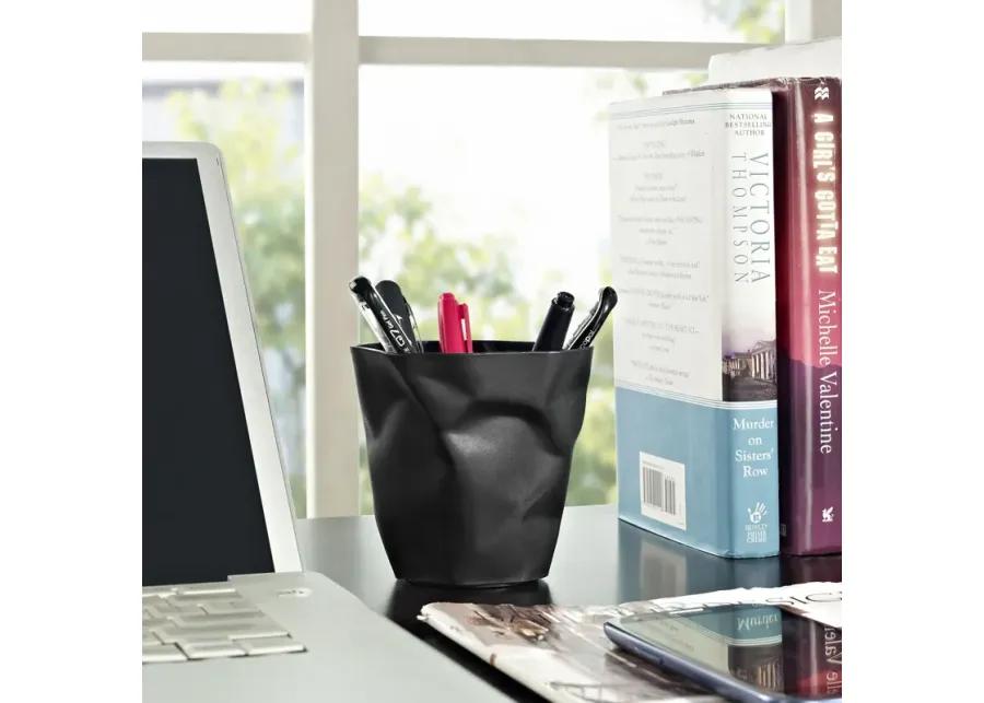 Lava Pencil Holder