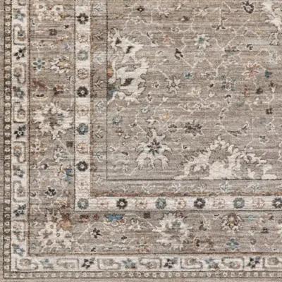 Carlisle CSI-2312 2'11" x 7'3" Rug