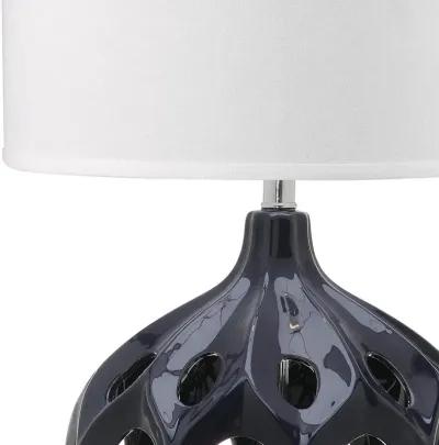 Regina 29-Inch H Ceramic Table Lamp