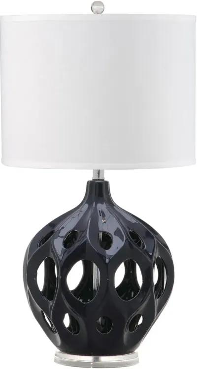 Regina 29-Inch H Ceramic Table Lamp