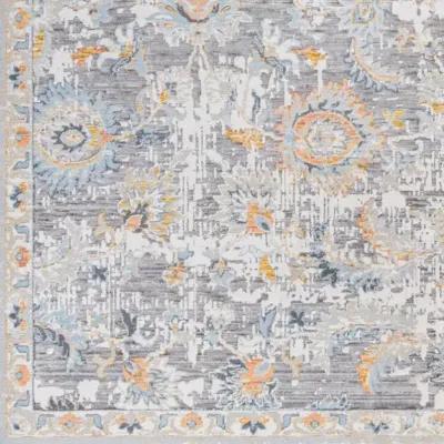 Hassler HSL-2303 10' x 13'11" Machine Woven Rug