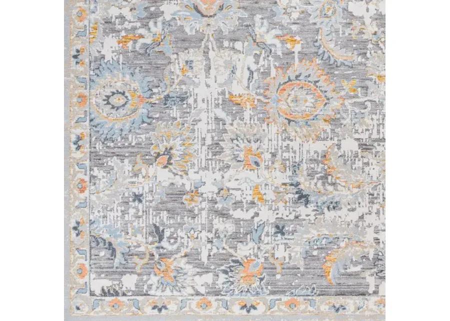 Hassler HSL-2303 10' x 13'11" Machine Woven Rug