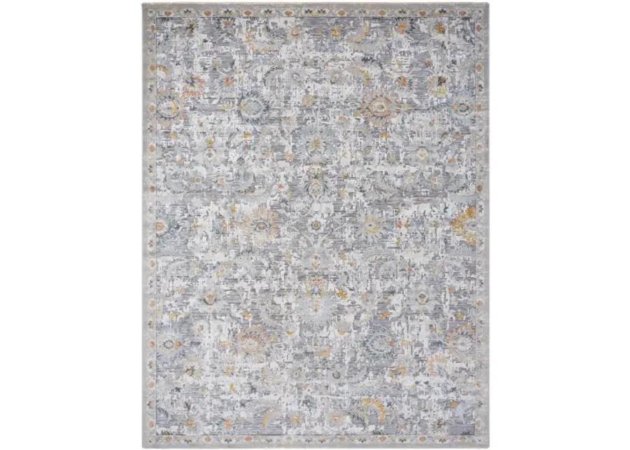 Hassler HSL-2303 10' x 13'11" Machine Woven Rug