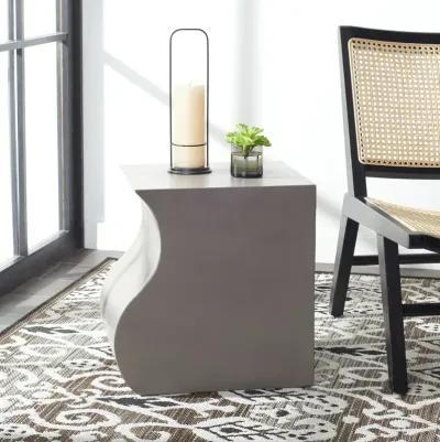 Mazza Accent Stool