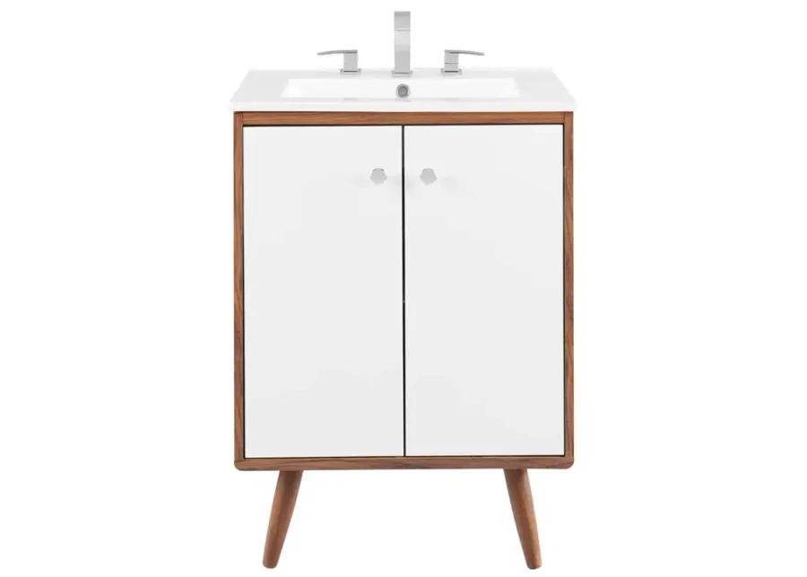 Transmit 24" Bathroom Vanity