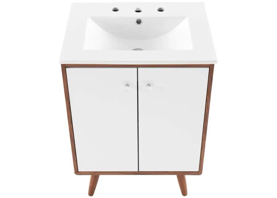 Transmit 24" Bathroom Vanity