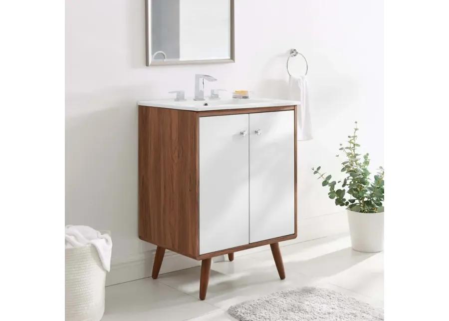 Transmit 24" Bathroom Vanity