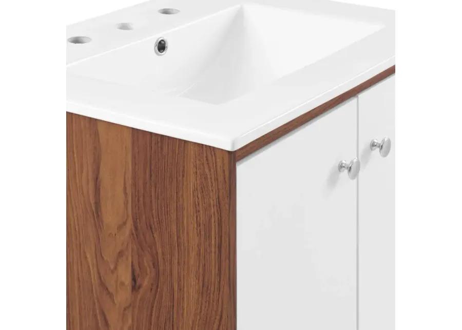 Transmit 24" Bathroom Vanity