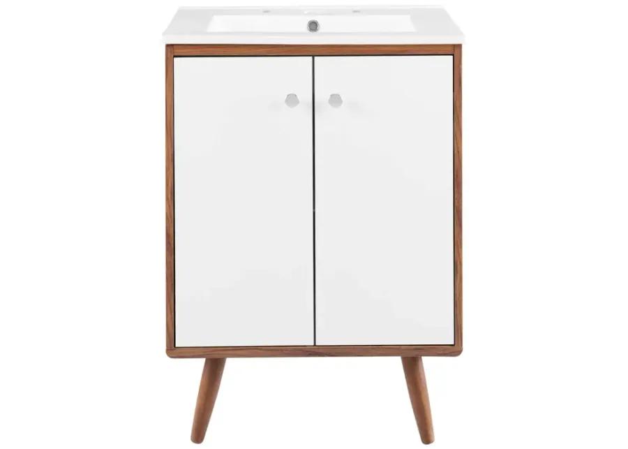 Transmit 24" Bathroom Vanity