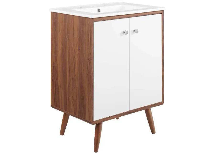 Transmit 24" Bathroom Vanity