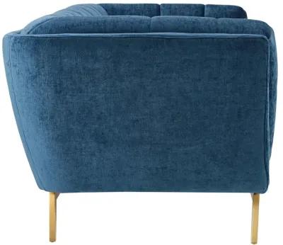 Bestow Crushed Performance Velvet Sofa