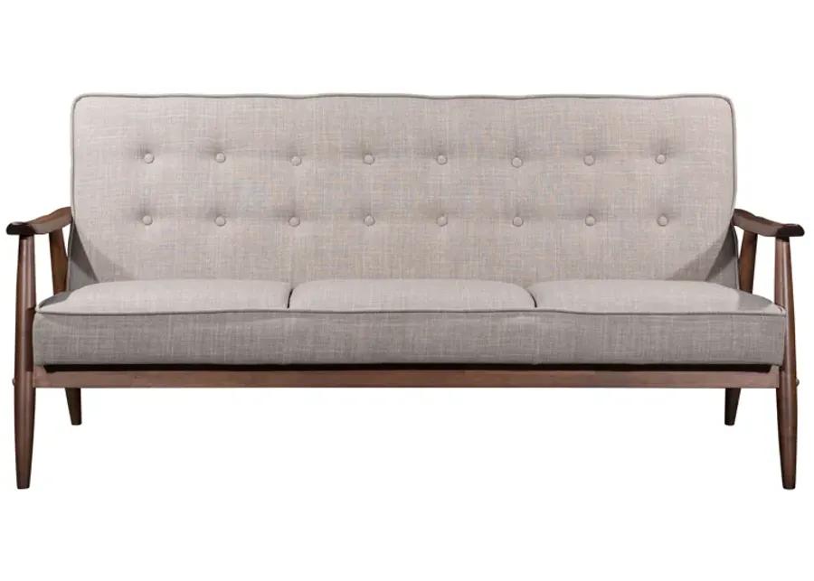 Rocky Sofa Putty