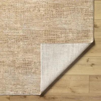 Masterpiece MPC-2306 6'7" x 6'7" Machine Woven Rug