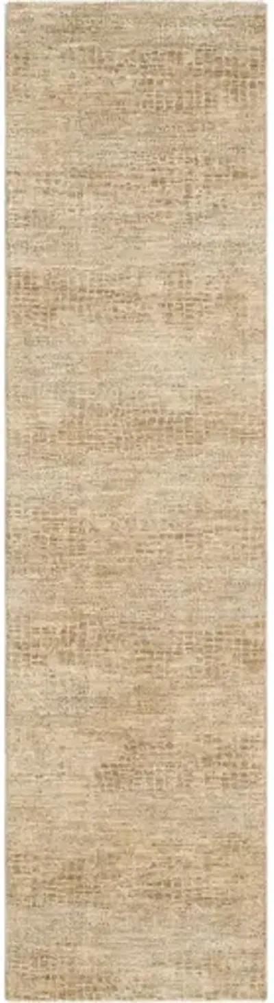 Masterpiece MPC-2306 6'7" x 6'7" Machine Woven Rug