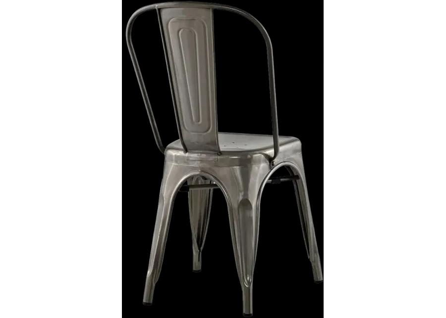 Promenade Side Chair