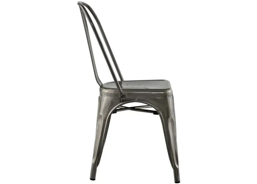 Promenade Side Chair