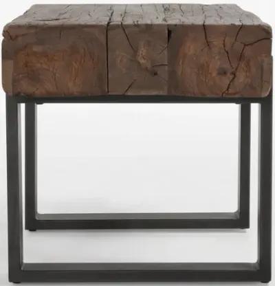 Duarte End Table