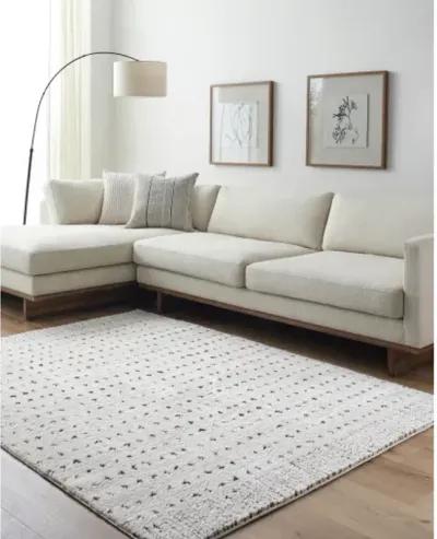 Freud FEU-2329 9'2" x 12' Machine Woven Rug