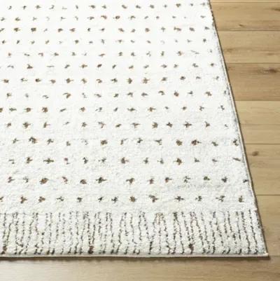 Freud FEU-2329 9'2" x 12' Machine Woven Rug