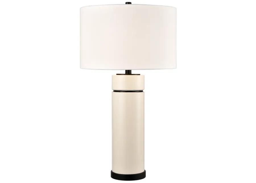 Emerson 30" High 1-Light Table Lamp