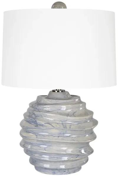 Waves Accent Lamp