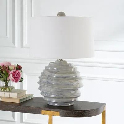 Waves Accent Lamp