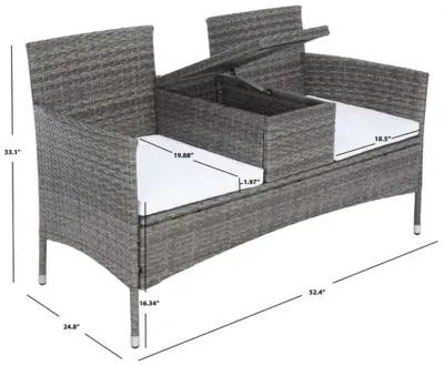 VIORA LOVESEAT