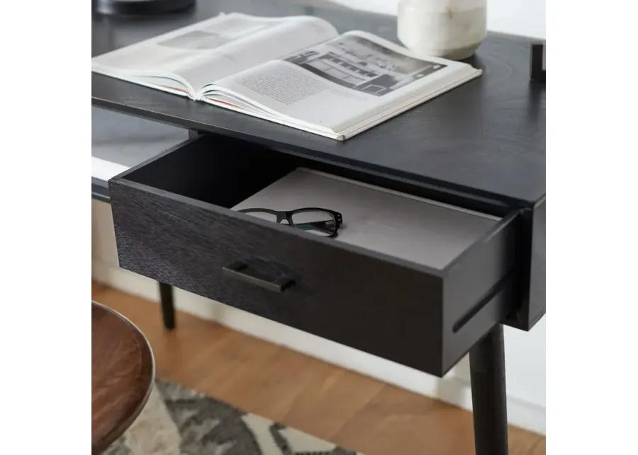 REMY 1 DRAWER WRITING  DESK 